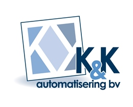 K&K Automatisering logo